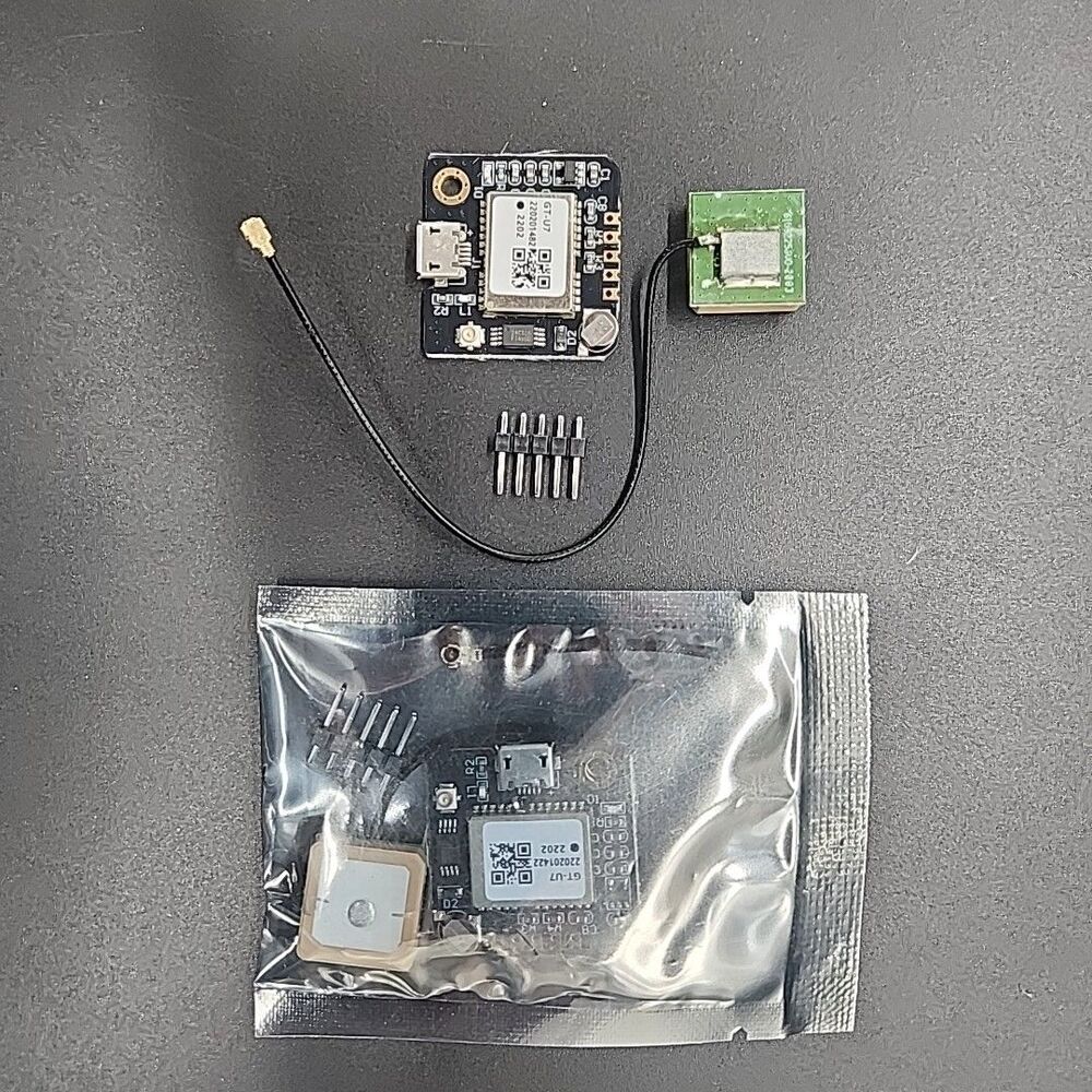 GT-U7 GPS Module Ublox NEO-6M Compatible for Arduino Raspberry Pi Drone NIP